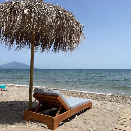 Hotel Ireon Beach エクステリア 写真