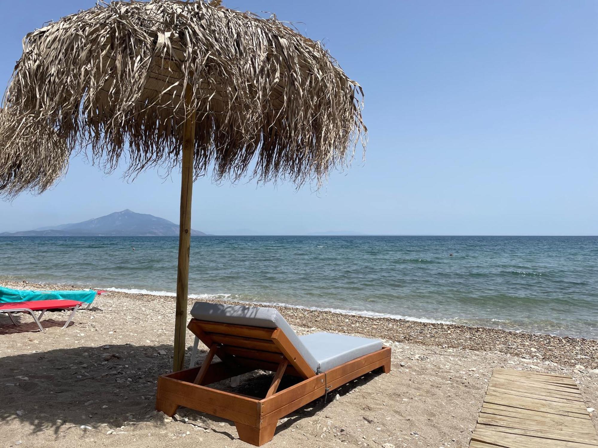 Hotel Ireon Beach エクステリア 写真